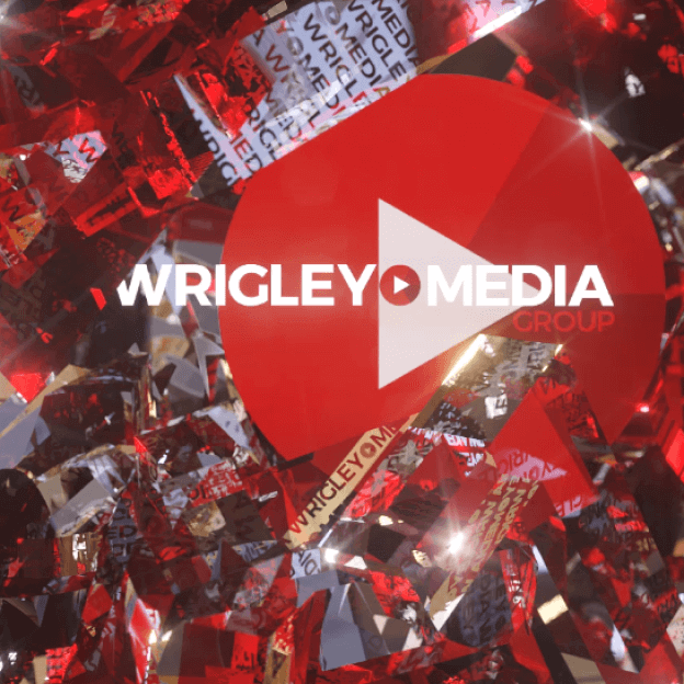 Wrigley Media Group