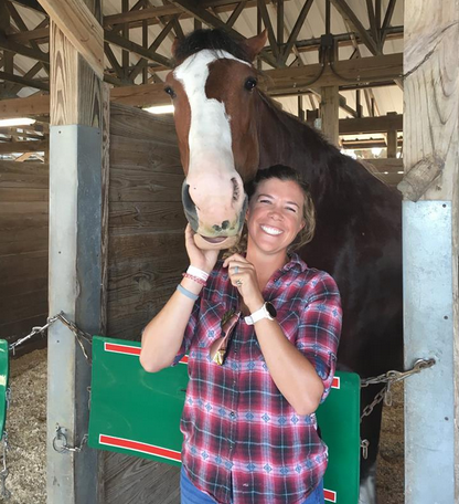 Amanda Shelton - Sarasota Polo Club