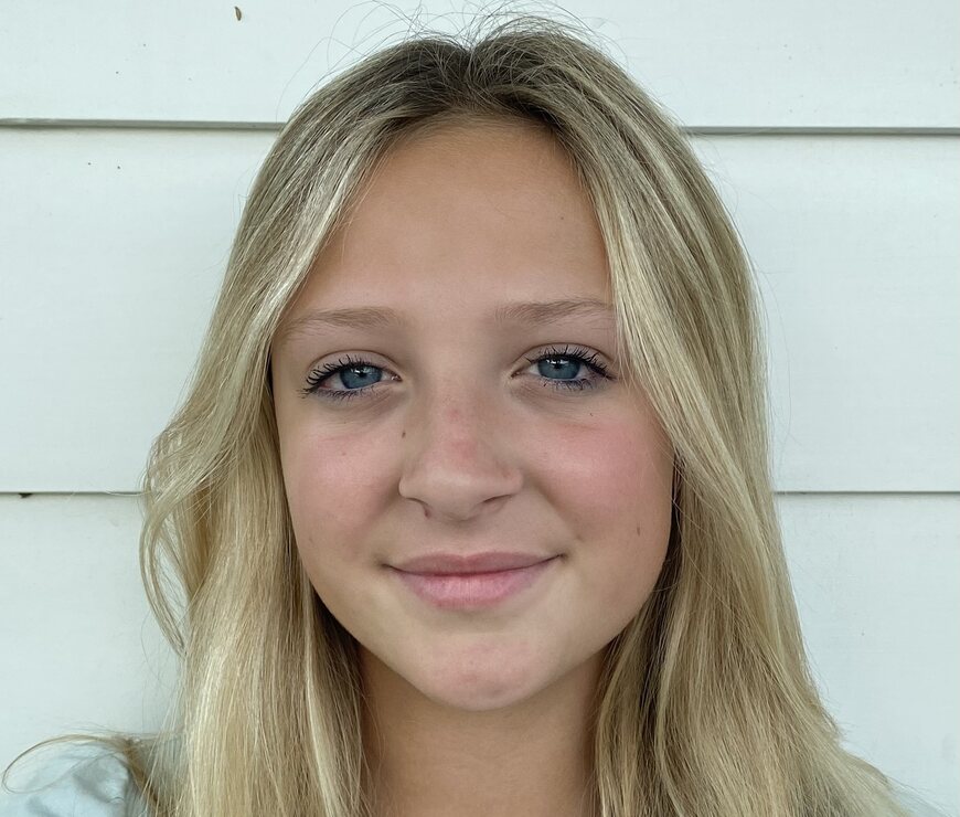 Ainsley Mulligan