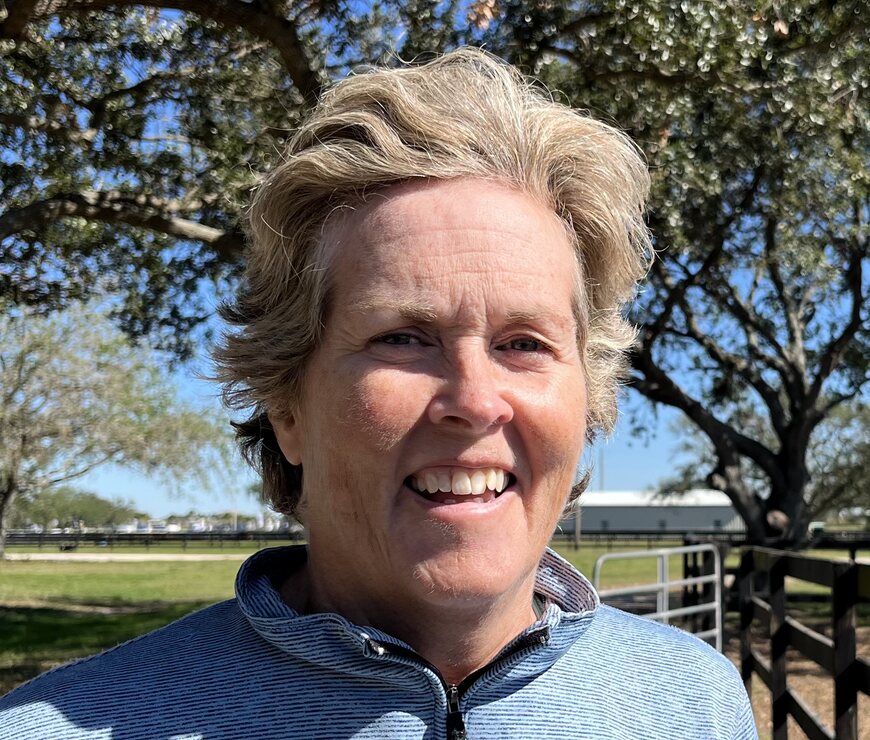 Lynn Billings