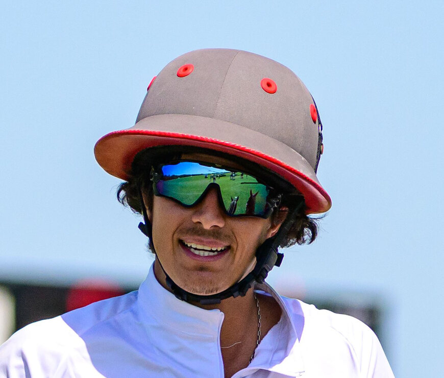 Ignacio “Nachi” Viana