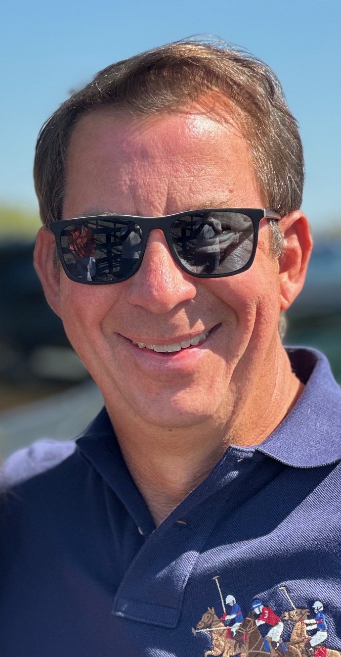 Christopher “Chip” Moll