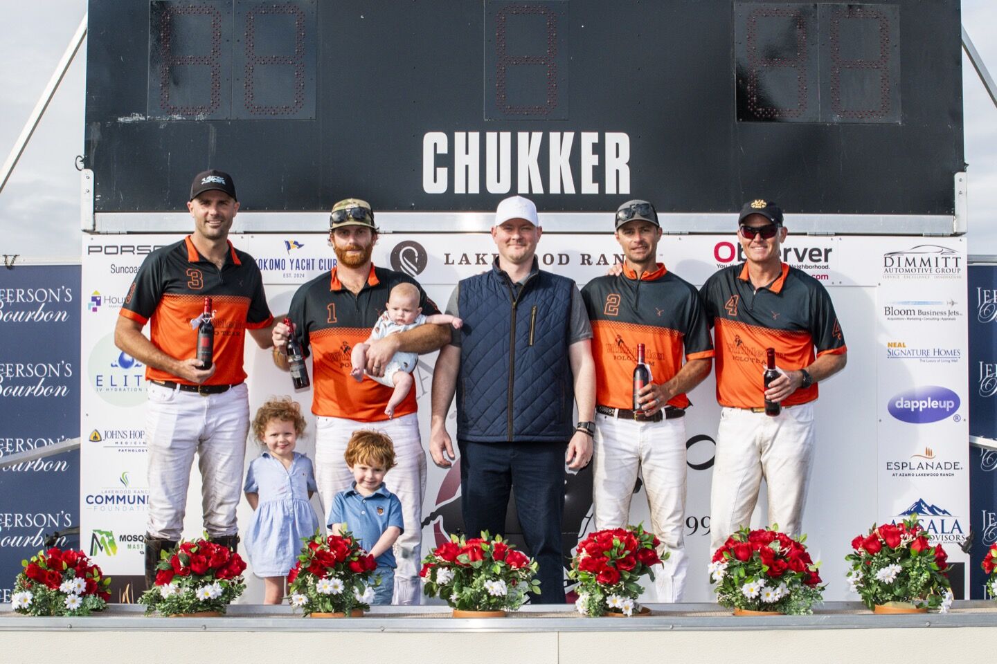 Dimmitt Automotive Grand Prix